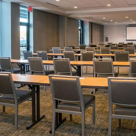 Springhill Suites By Marriott Gainesville Haymarket Dış mekan fotoğraf