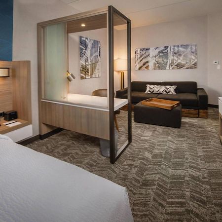 Springhill Suites By Marriott Gainesville Haymarket Dış mekan fotoğraf