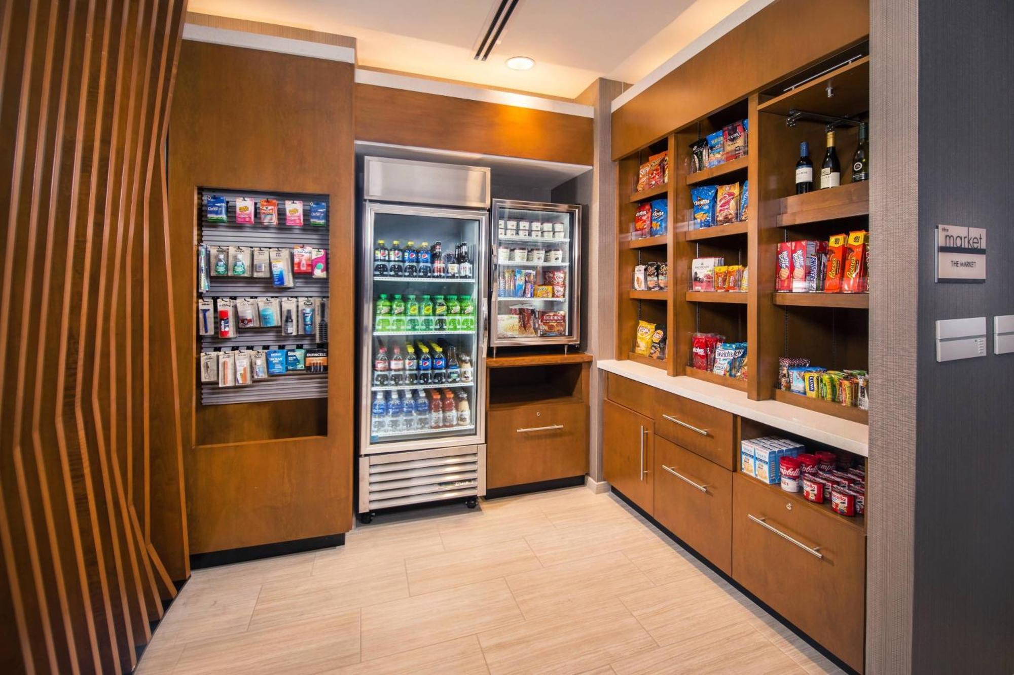Springhill Suites By Marriott Gainesville Haymarket Dış mekan fotoğraf