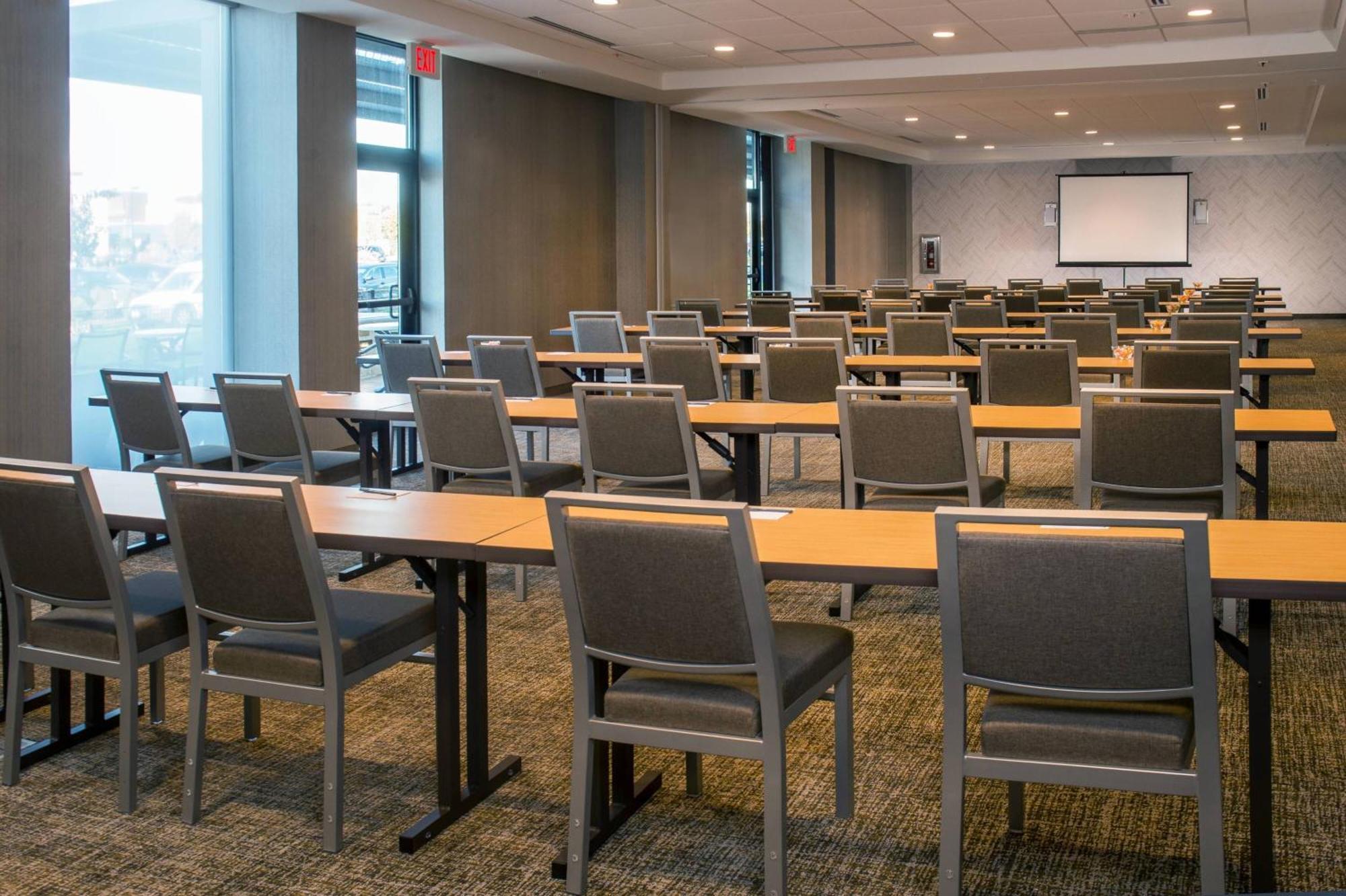 Springhill Suites By Marriott Gainesville Haymarket Dış mekan fotoğraf