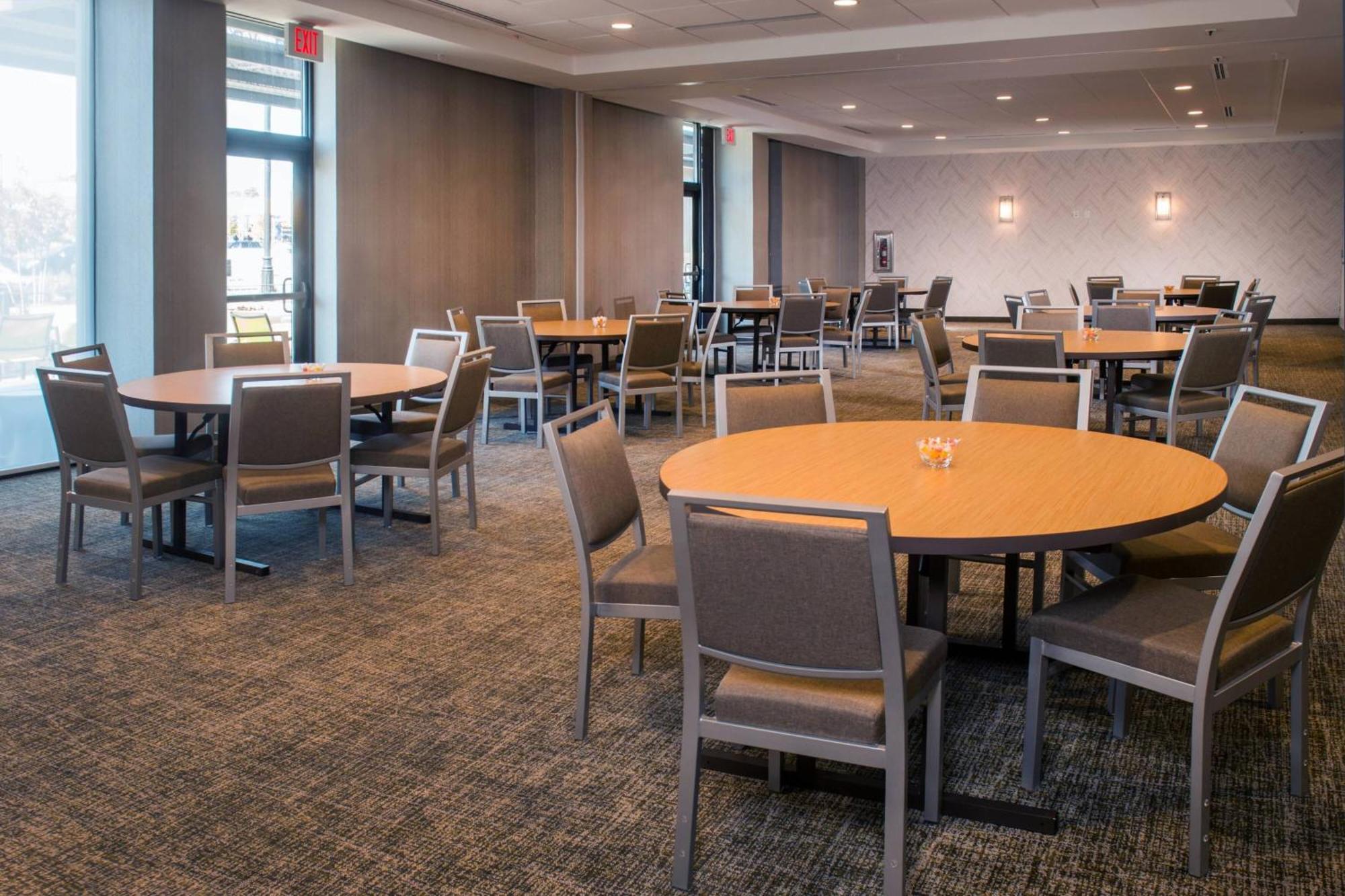 Springhill Suites By Marriott Gainesville Haymarket Dış mekan fotoğraf